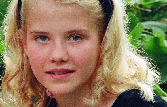 14-åringen forsvant sporløst. Ni måneder etter kunne ingen forestille seg hva hun hadde blitt utsatt for